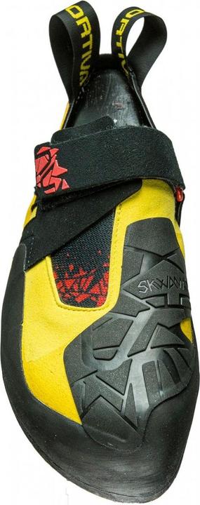 Actual product image La Sportiva Skwama (33)
