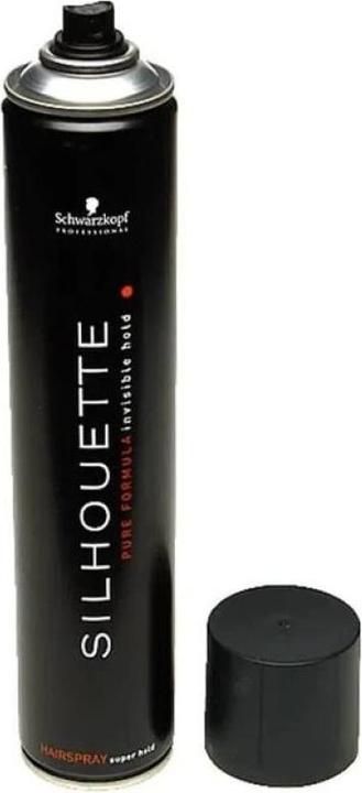 Image du produit Schwarzkopf Super Hold (500 ml)