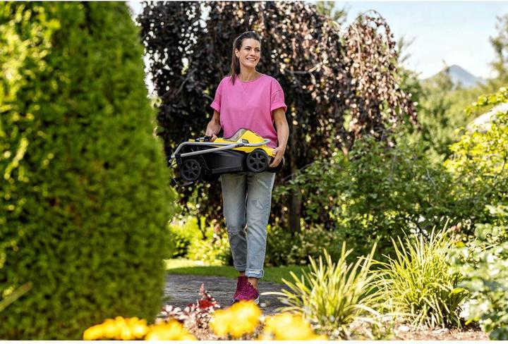 Produktbild Kärcher LMO 2-18 (Akkubetrieb)