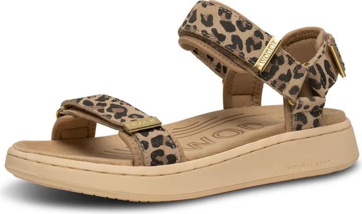 Produktbild Woden Line Suede (40)