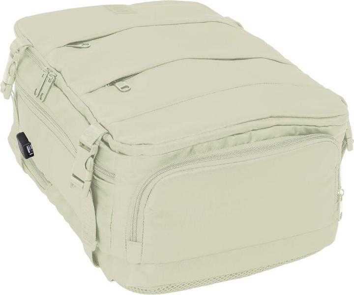 Produktbild Safta Schulrucksack Beige Beige