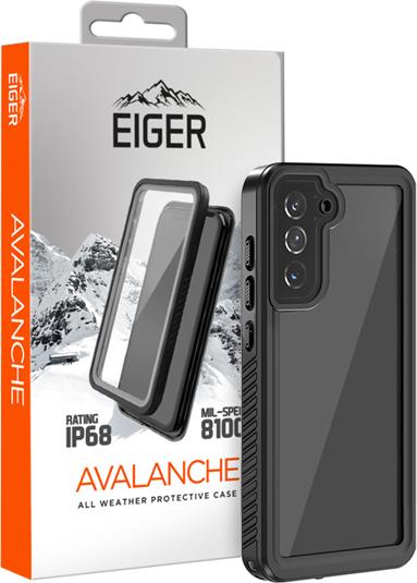 Produktbild Eiger Sport- & Outdoorhülle Avalanche S21