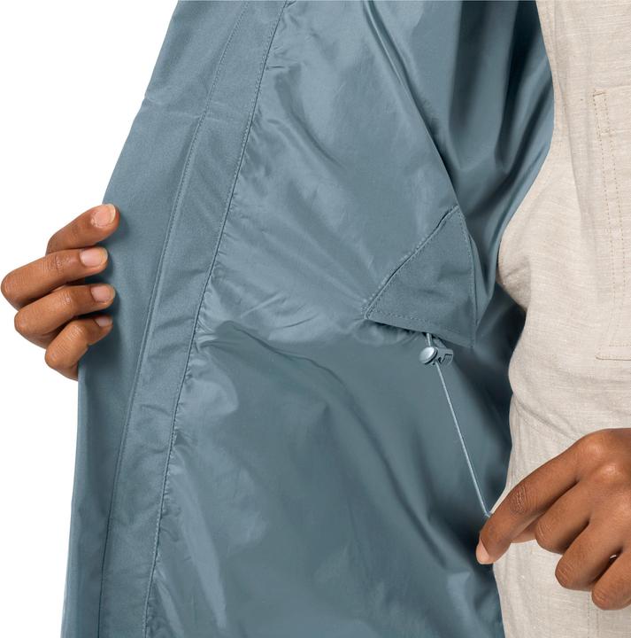 Actual product image Jack Wolfskin Dakar Parka W (XS)