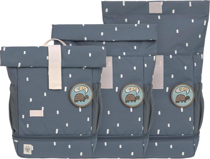 Immagine prodotto Lässig Zaino per bambini Rolltop Nature