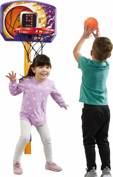Immagine prodotto VTech Basketball Basket