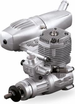 Produktbild O.S. Engines Motor Os 55ax Combi