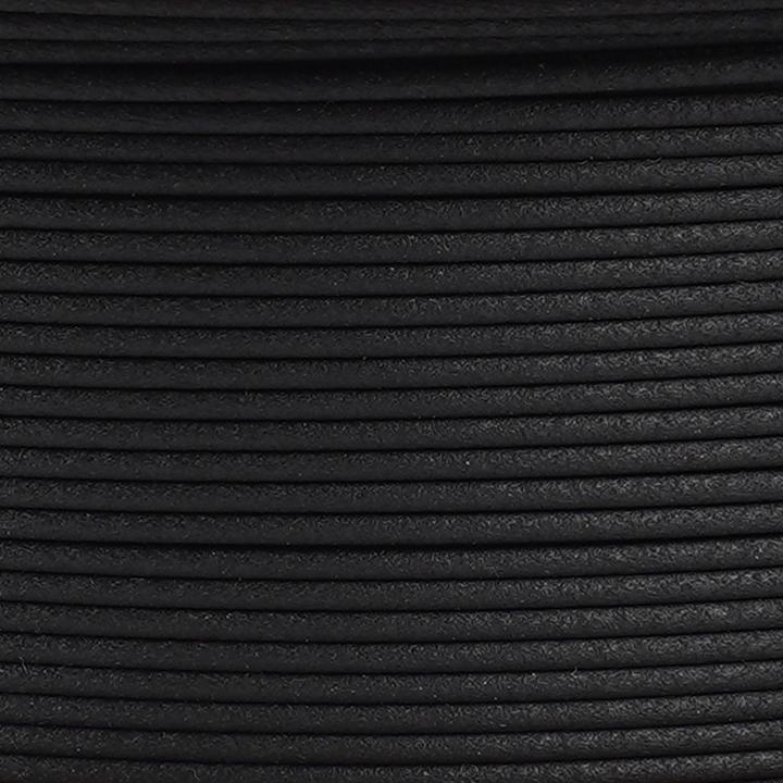 Actual product image Copymaster3D PLA Carbon Filament for 3D Printers, 1.75 mm, Black (PLA, 1.75 mm, Black)