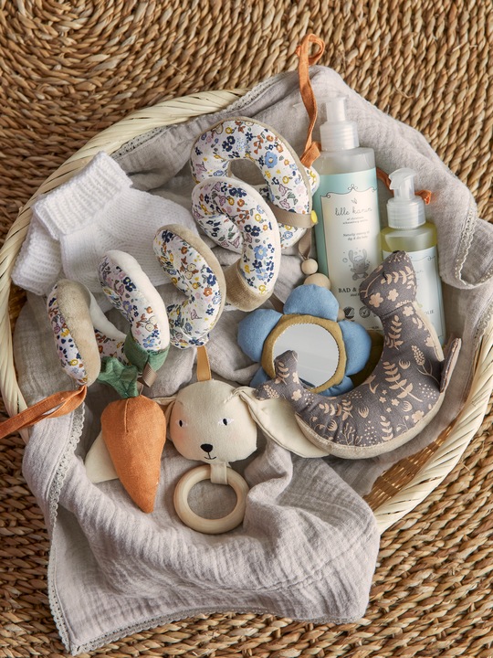 Produktbild Bloomingville Mini Niffe