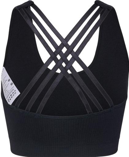 Produktbild hummel Hmlmt Rest Seamless Rib Sports Top (L)