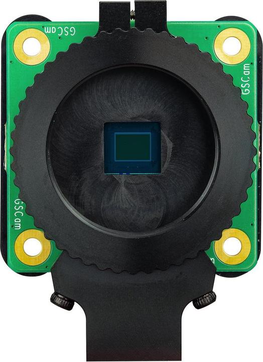Image du produit Raspberry Pi Caméra à obturateur global (Caméra)