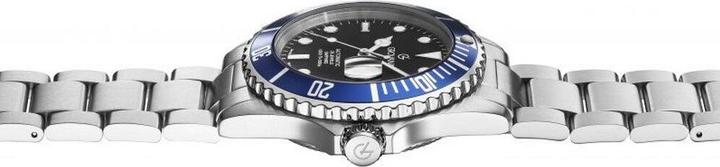 Produktbild Grovana Key West-Kollektion – Schweizer Automatikuhr (Swiss Made)