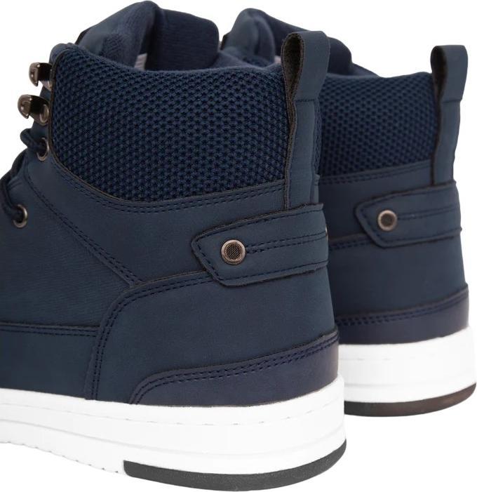 Produktbild Crosshatch Sneaker Staiger Leder (43)