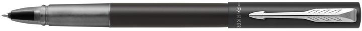 Image du produit Parker Pen Scooter Vector XL Metallic C.C F (Noir / Argent, 1 x)