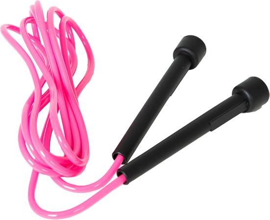 Fitcom Gymnastik Speed Rope (240 cm)
