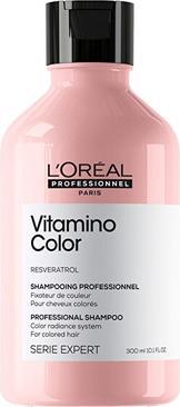 Actual product image L'Oréal Professionnel Series Expert Vitamino Colour Refill (500 ml, Liquid shampoo)
