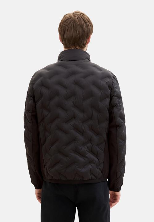 Produktbild Tom Tailor Leichtsteppjacke (XL)