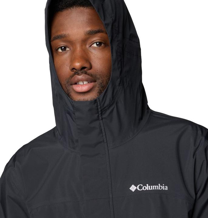 Actual product image Columbia Wahkeena Falls™ 3L Shell (M)