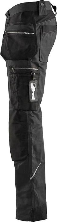 Produktbild Blakläder stretch-arbeitshose (48)