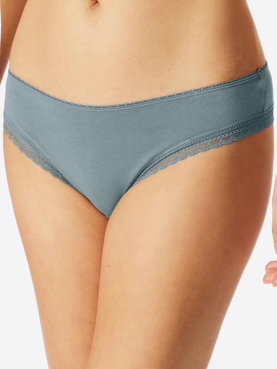 Produktbild Schiesser Tanga Modern Multipacks (36, 6er Pack)