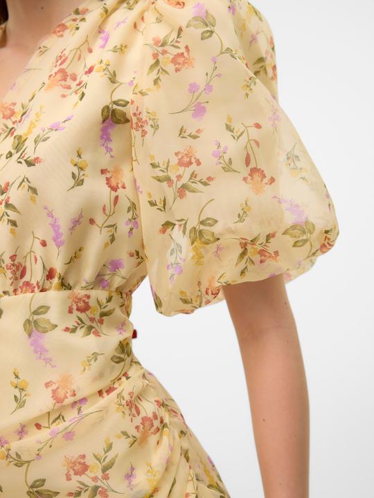 Immagine prodotto Vero Moda VMPHOEBE Abito corto Abito (XS)