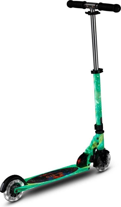 Produktbild Micro Sprite Glow LED Art Collection Intercosmic