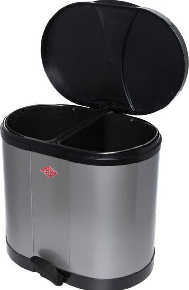 Actual product image Wesco Organic Quarter 170 (30 l)