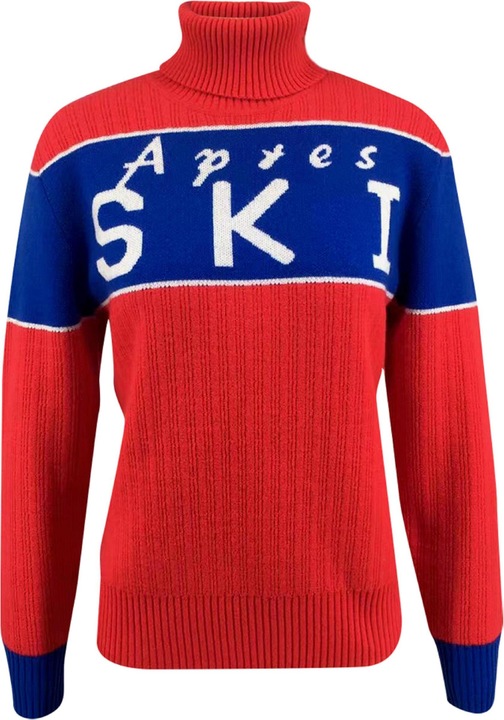 Produktbild Bellemere Sweater Apres Ski Turtleneck Sweater (S)