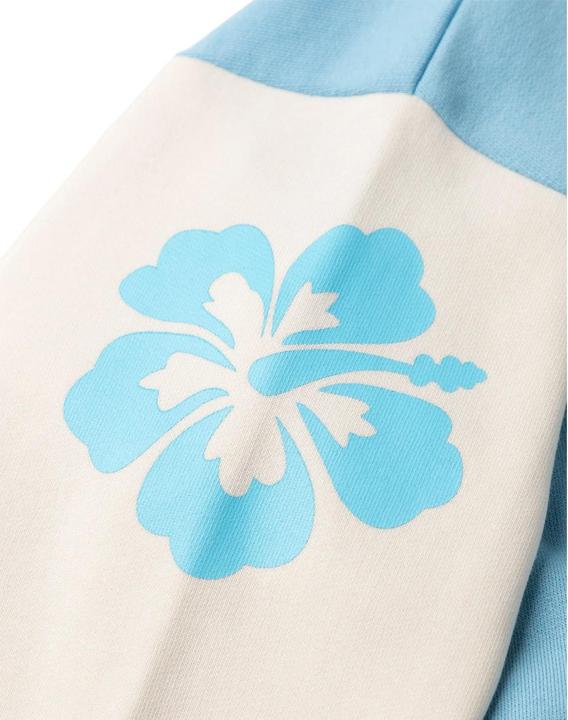 Produktbild Lilo & Stitch VarsityJacke (USCollegeStil) Mädchen (140)