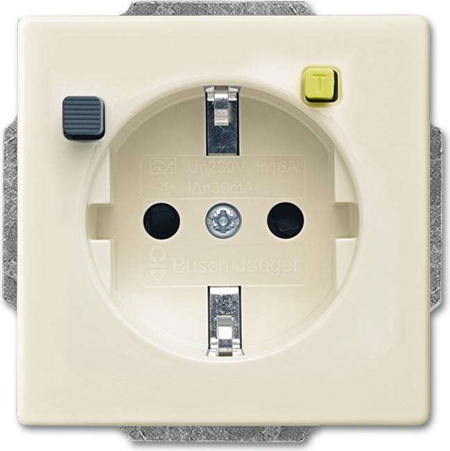 Produktbild Busch-Jaeger 3120 EUCB-82