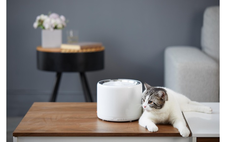 Actual product image Petkit Eversweet drinking fountain, 1.35l (1.35 l)