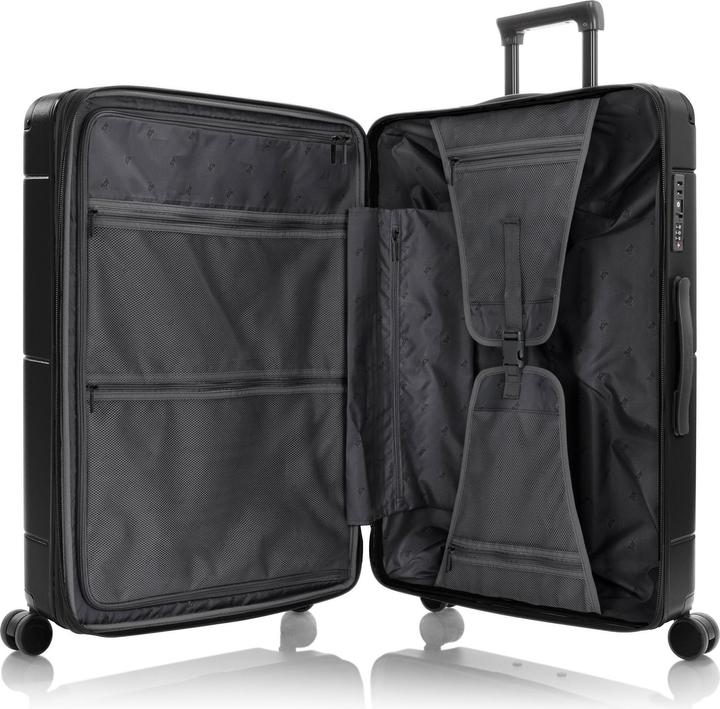 Produktbild Heys Zen - Trolleykoffer (125 l, L (90 - 115l))