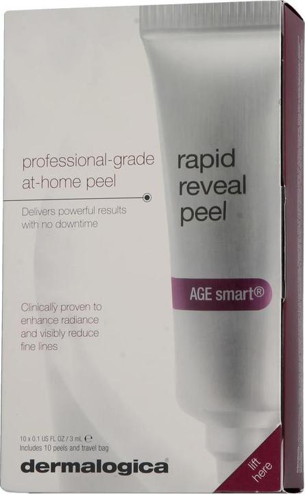 Produktbild Dermalogica AGE Smart - Rapid Reveal Peel (Reinigungspeeling, 30 ml)