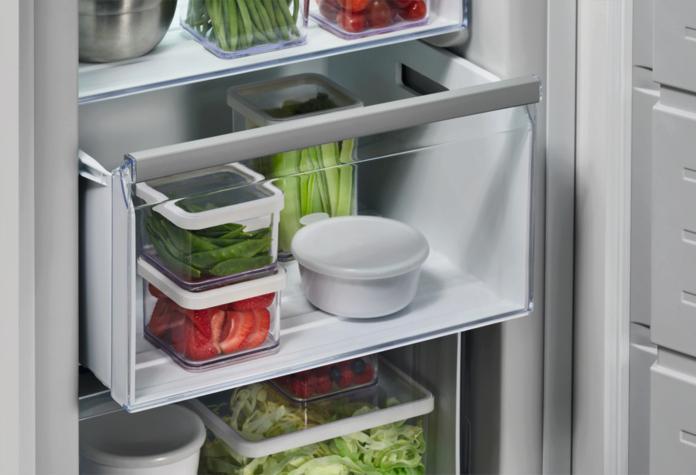 Produktbild AEG NAB7N181EC (212 l)