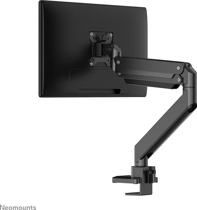 Produktbild Neomounts Select TIS 10"-49" 1TFT 1 Gelenk schwarz Max.16KG (Tisch, 32", 16 kg)
