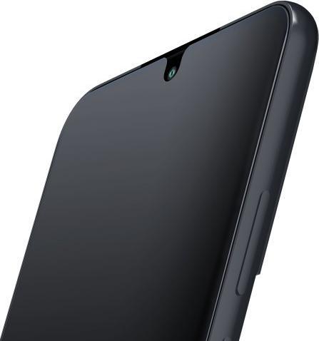Actual product image Nillkin Galaxy S22+ - 2 pcs. Armored glass front protective film (2 pcs., Samsung Galaxy S22+)