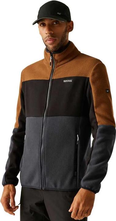 Produktbild Regatta Ormont FleeceOberteil (M)