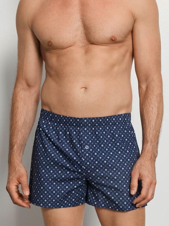 Produktbild Hanro Fancy Woven Boxershorts (M, Einzelpack)