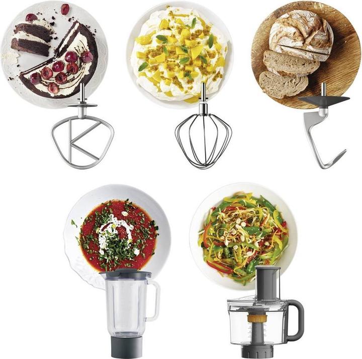 Produktbild Kenwood KVC 3150S (1000 W)