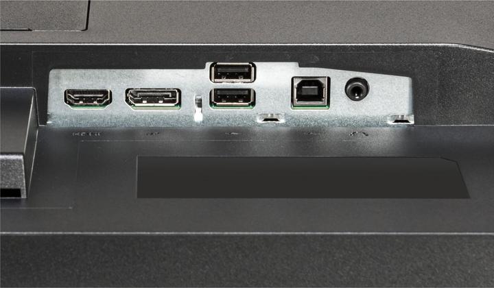 Image du produit iiyama XU2793HSU-B6/27" FD IPS (1920 x 1080 pixels, 27")