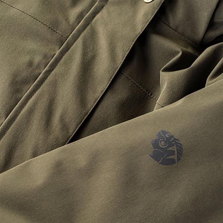 Immagine prodotto Iguana Nermin Giacca Inverno Donna (L)