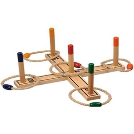 Play it Play>it ringspil i trae (93130)