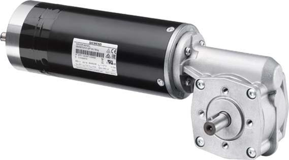 Actual product image Siemens Sidoor (V-belts)
