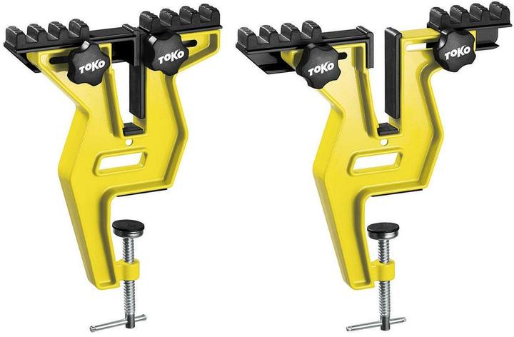 Actual product image Toko Board Grip 2.0