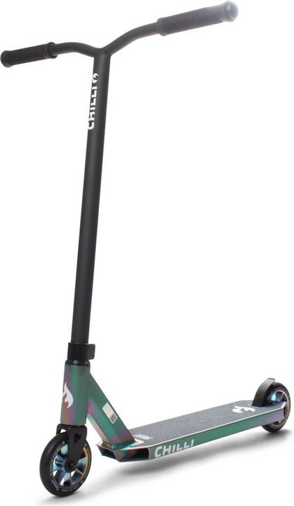 Produktbild Chilli Scooter Rocky