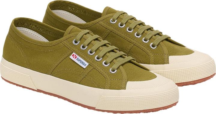 Superga Sneaker 2390 Military