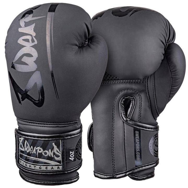 Image du produit 8Weapons Gants de boxe pour enfants Unlimited 2.0 (6 OZ)