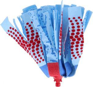 Produktbild Vileda SuperMocio 3x Action Wischmop Ersatz (2 Stk.)