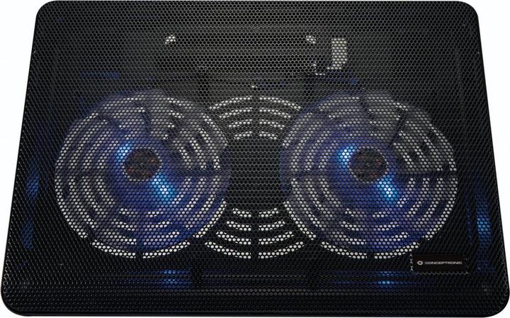 Image du produit Conceptronic Pad de refroidissement 2F