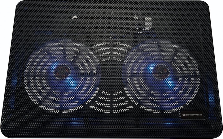 Actual product image Conceptronic Cooling Pad 2F