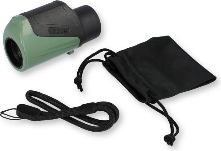 Image du produit Carson Bengal 7x18 (7x)